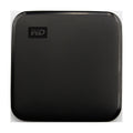 WD Elements SE SSD externe Festplatte 1 TB USB 3.0, Plug-and-Play, 400 MB/s grau