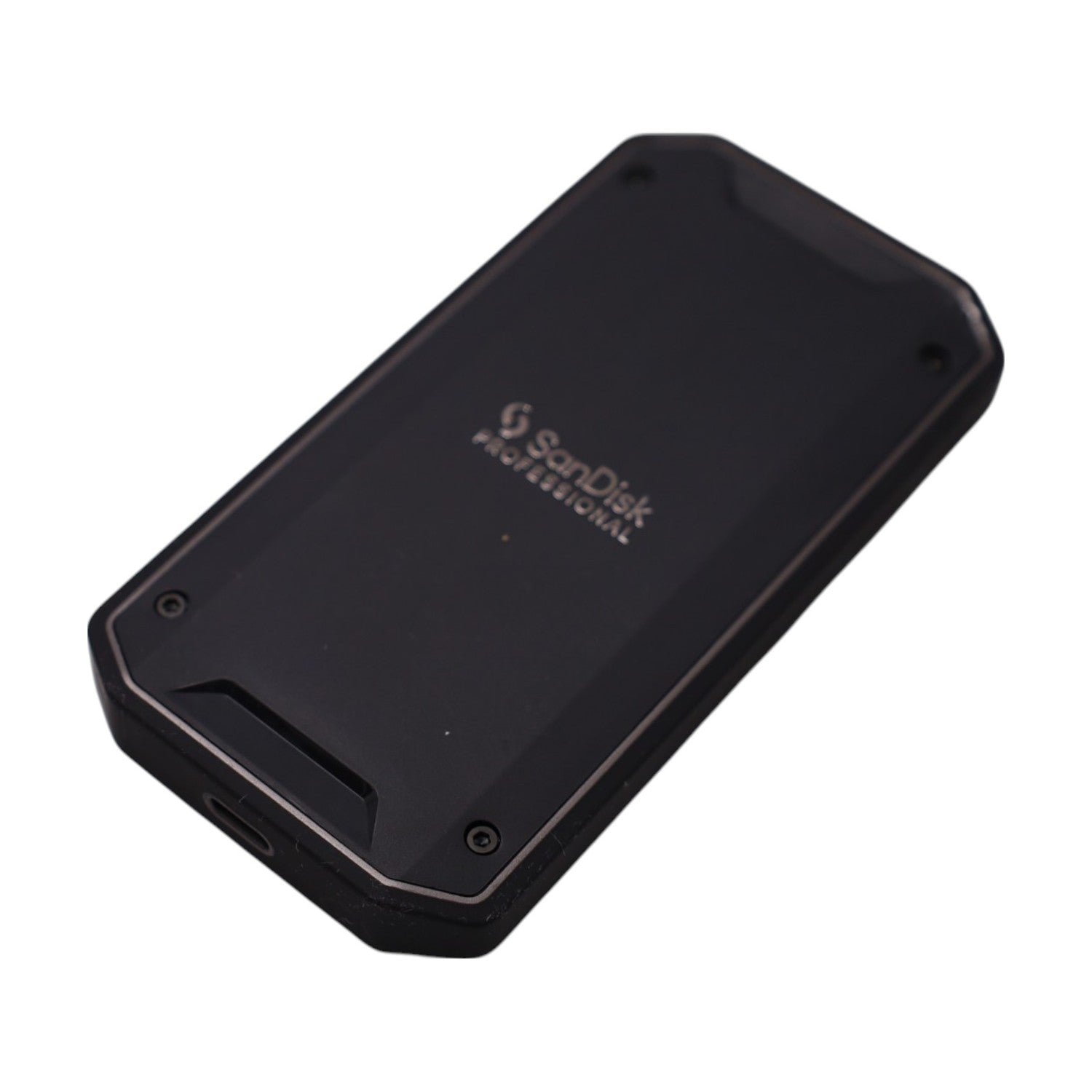 SanDisk Professional PRO-G40 SSD 1TB Thunderbolt 3  USB-C 3.1