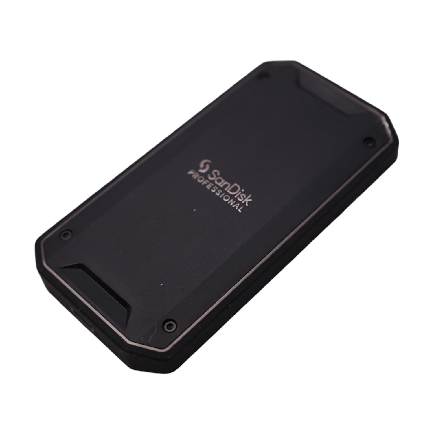 SanDisk Professional PRO-G40 SSD 1TB Thunderbolt 3  USB-C 3.1