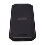 SanDisk Professional PRO-G40 SSD 1TB Thunderbolt 3  USB-C 3.1