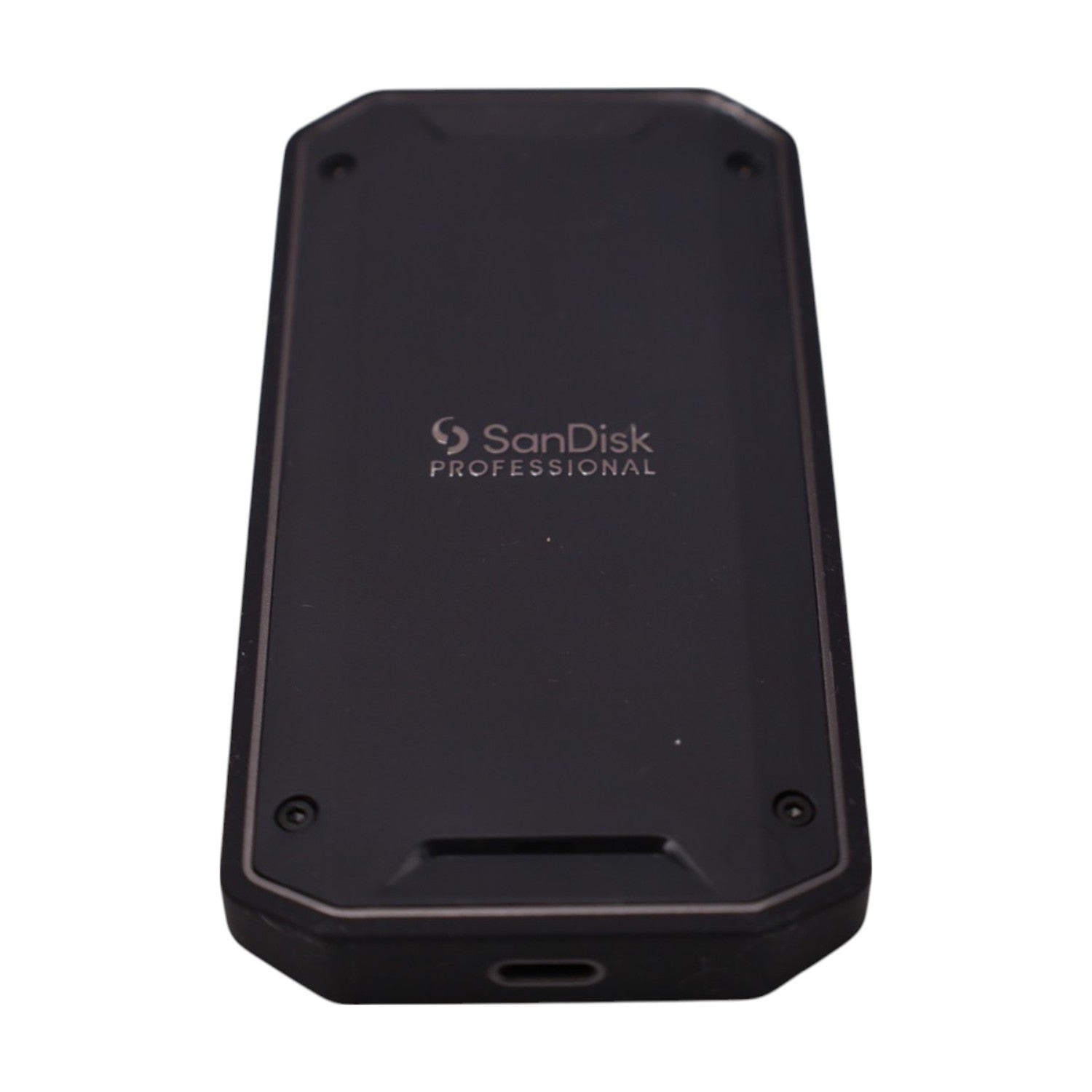 SanDisk Professional PRO-G40 SSD 1TB Thunderbolt 3  USB-C 3.1