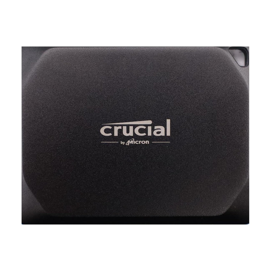 Crucial X10 Pro Portable SSD 1TB USB-C 3.2 Solid State Drive