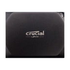 Crucial X10 Pro Portable SSD 1TB USB-C 3.2 Solid State Drive