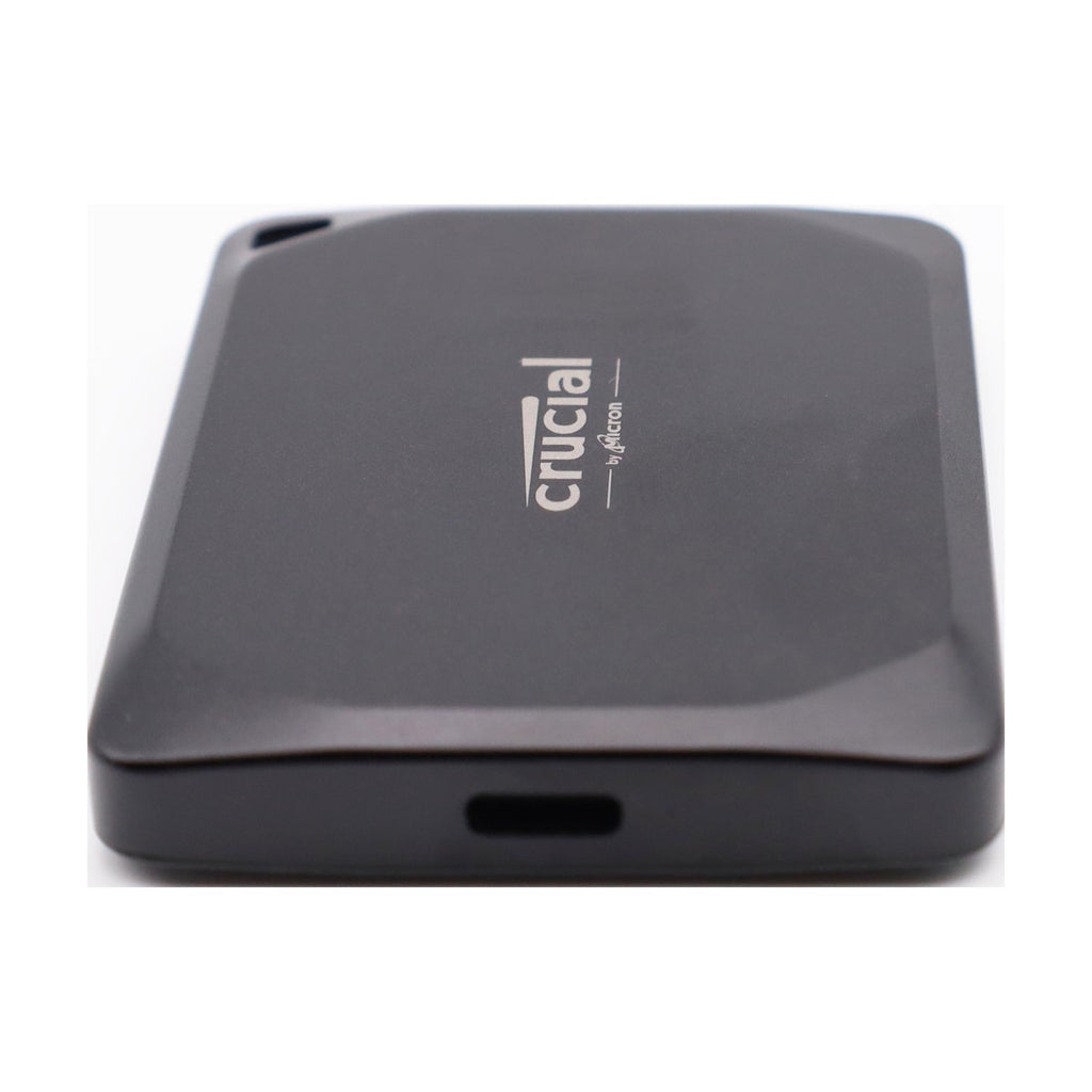 Crucial X10 Pro Portable SSD 2TB USB-C 3.2 Solid State Drive externe Datenträger