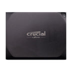 Crucial X10 Pro Portable SSD 2TB USB-C 3.2 Solid State Drive externe Datenträger