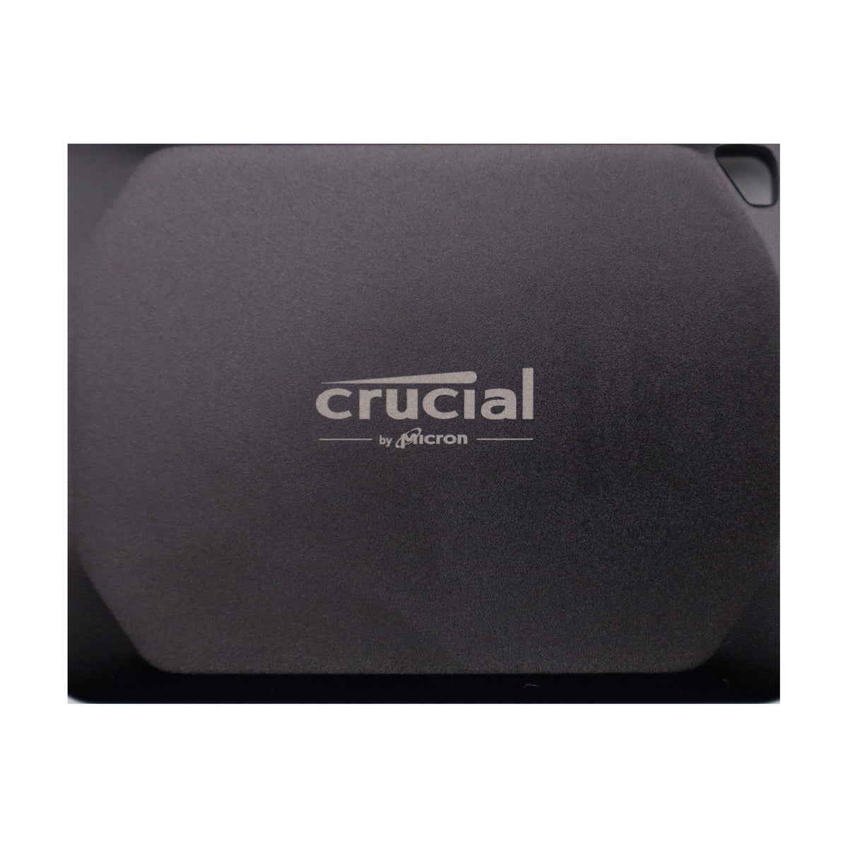Crucial X10 Pro Portable SSD 2TB USB-C 3.2 Solid State Drive externe Datenträger