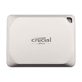 Crucial X9 Pro Portable SSD for Mac 4TB 1050MB/s USB-C SSD Festplatte