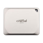 Crucial X9 Pro Portable SSD for Mac 4TB 1050MB/s USB-C SSD Festplatte