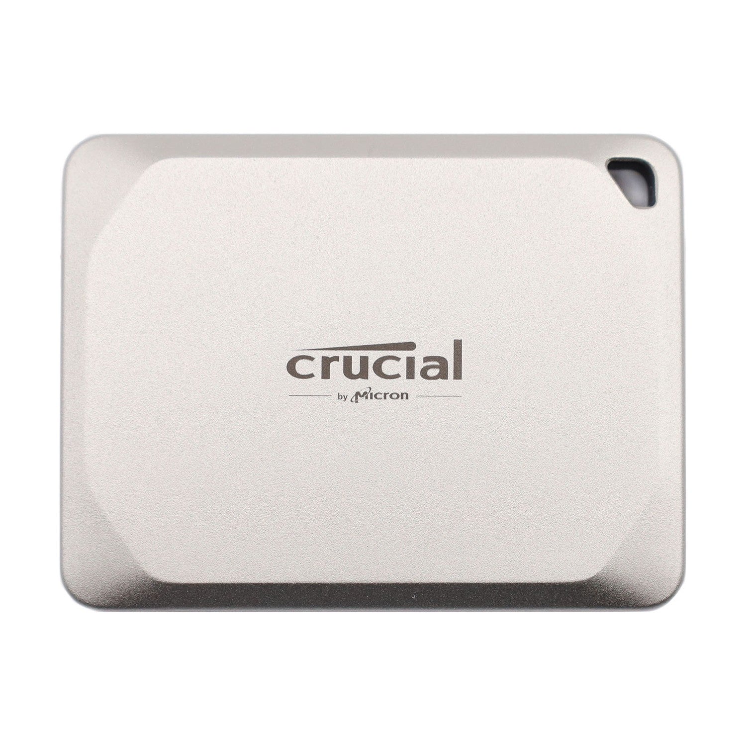 Crucial X9 Pro Portable SSD for Mac 4TB 1050MB/s USB-C SSD Festplatte