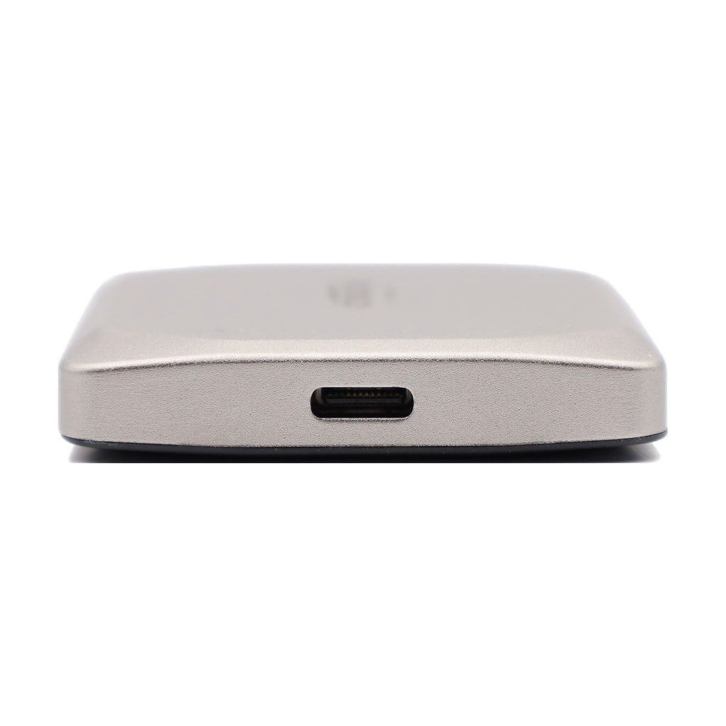 Crucial X9 Pro Portable SSD for Mac 4TB 1050MB/s USB-C SSD Festplatte