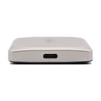 Crucial X9 Pro Portable SSD for Mac 4TB 1050MB/s USB-C SSD Festplatte