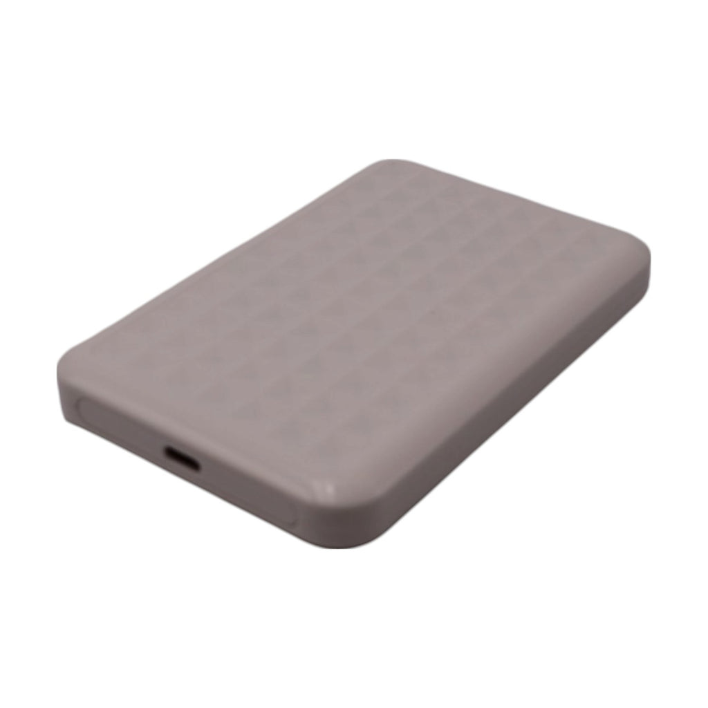 ModusTech 1TB Facet Externe Festplatte Tragbar USB-C/USB 3.1