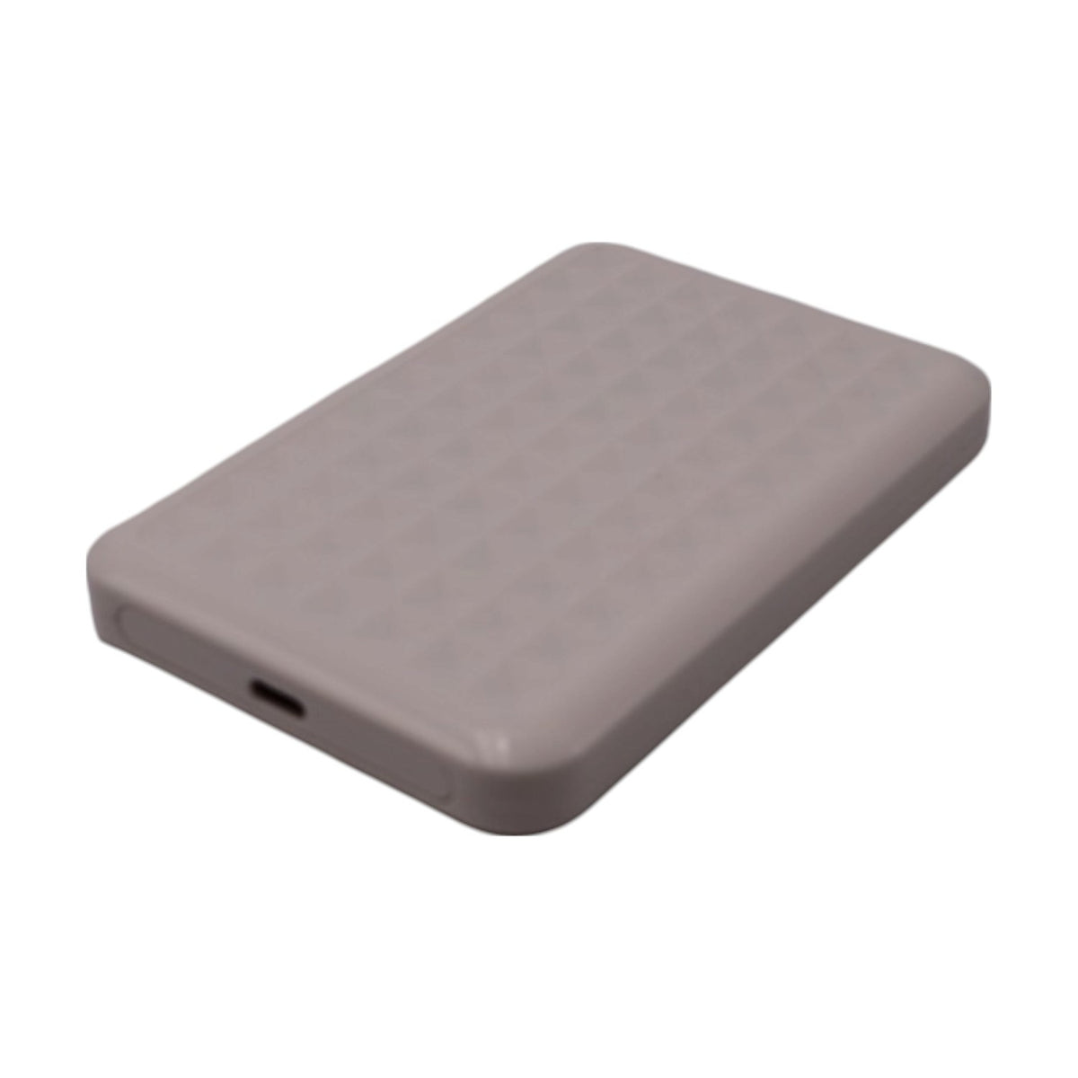 ModusTech 1TB Facet Externe Festplatte Tragbar USB-C/USB 3.1