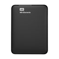 WD Elements Portable, externe Festplatte - 1 TB - USB 3.0 - WDBUZG0010BBK-WESN
