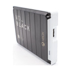 WD Black P10 Game Drive Xbox 4TB Externe Festplatte USB 3.2 HDD Schwarz