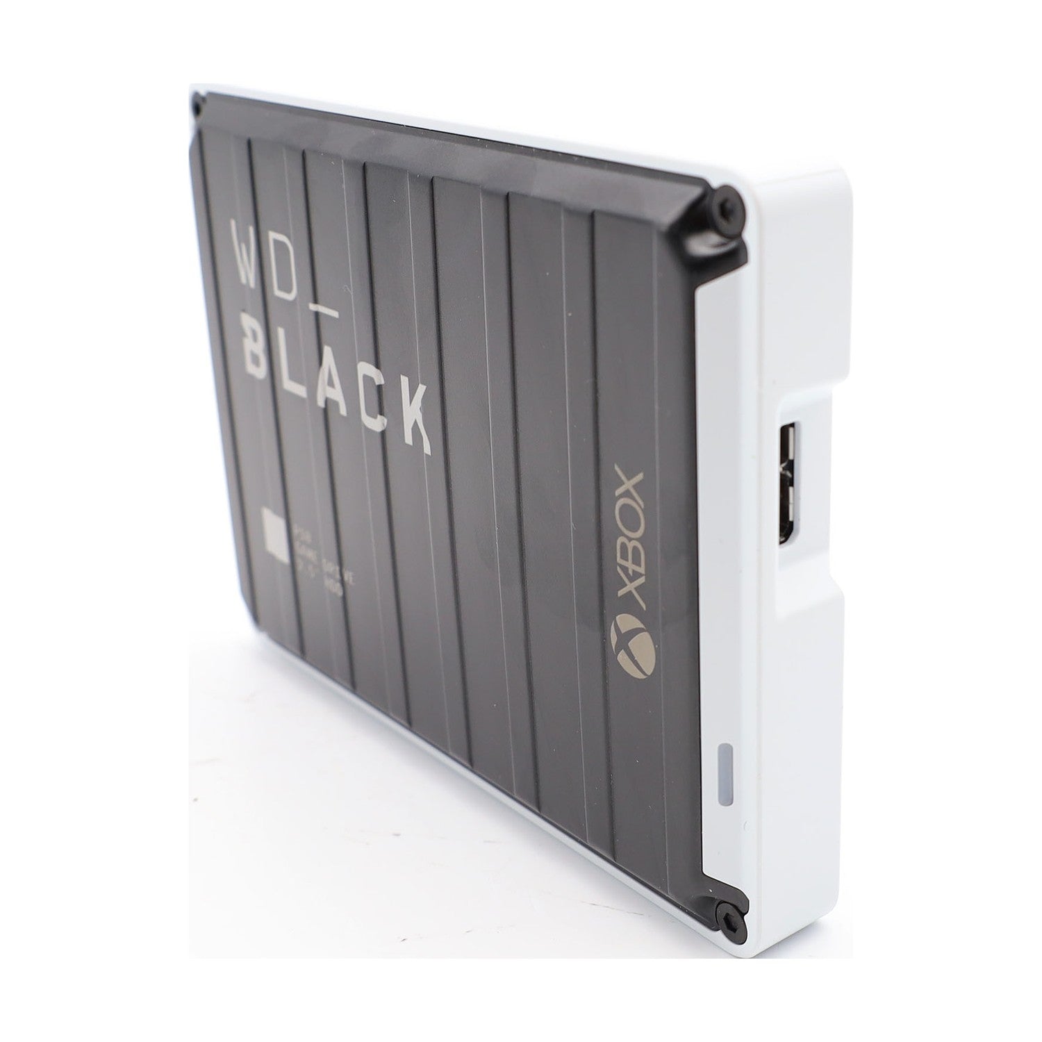 WD Black P10 Game Drive Xbox 4TB Externe Festplatte USB 3.2 HDD Schwarz
