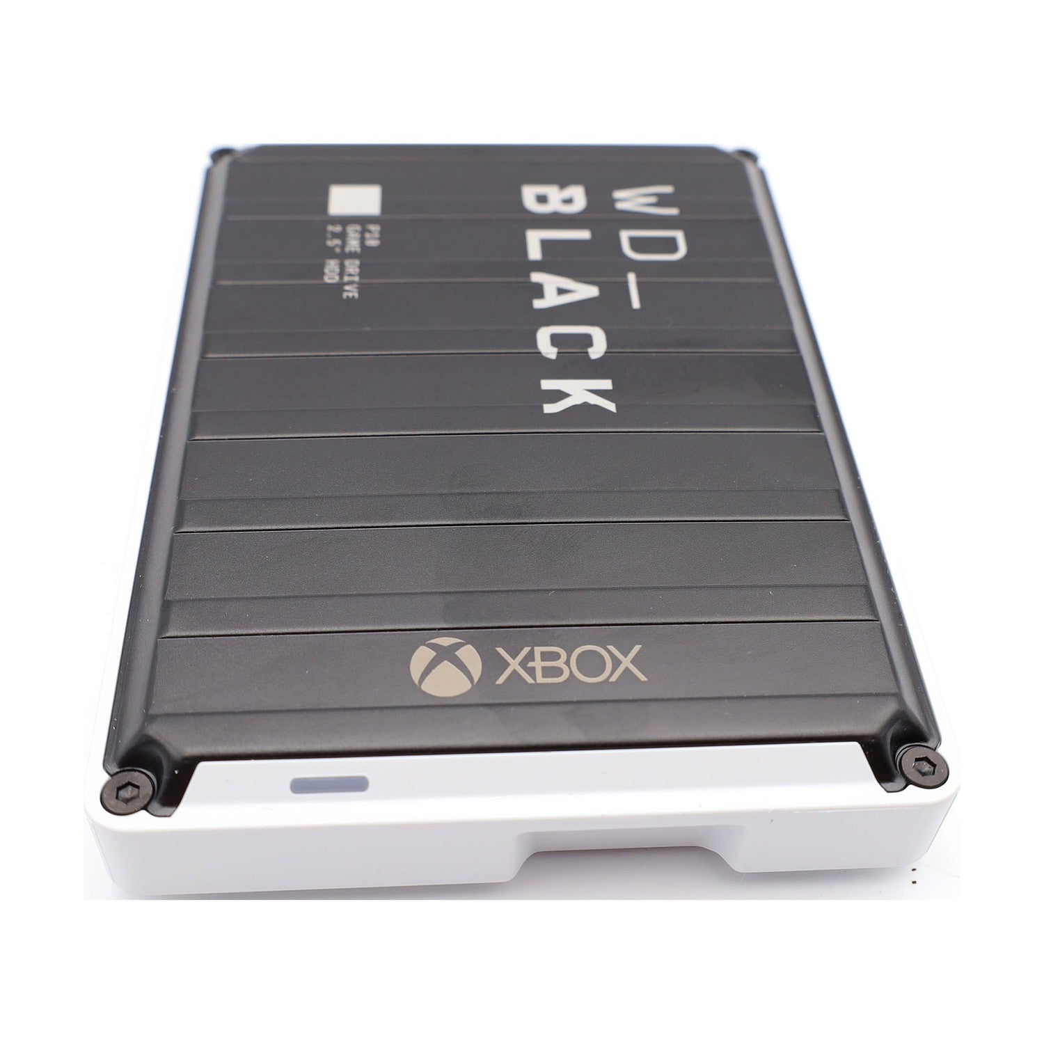 WD Black P10 Game Drive Xbox 4TB Externe Festplatte USB 3.2 HDD Schwarz