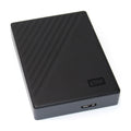 WD My Passport externe Festplatte 6 TB 2.5" USB 3.0 für PS4 X-BOX PS.
