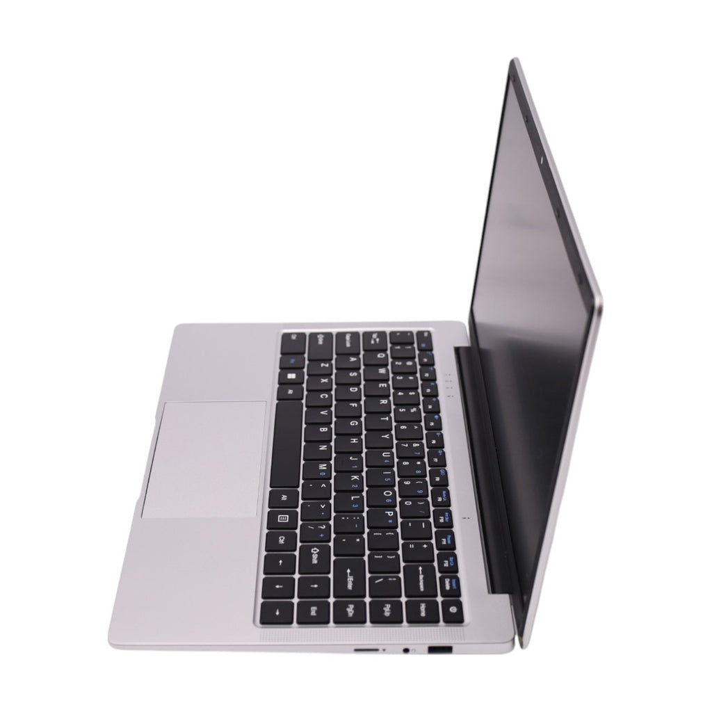 jumper 14,1 Zoll Laptop Notebook 6 GB RAM 256 GB SSD Celeron N4000 CPU
