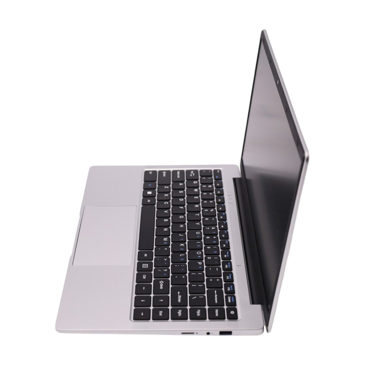 jumper 14,1 Zoll Laptop Notebook 6 GB RAM 256 GB SSD Celeron N4000 CPU