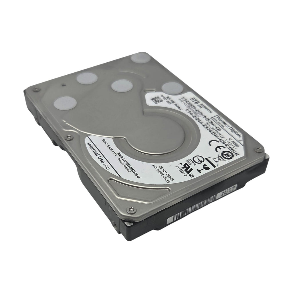 Western Digital WD50NDZW 5TB externe Festplatte USB 3.0 2,5 Zoll