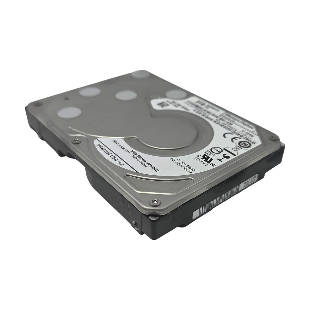 Western Digital WD50NMWZ 5 TB USB 3.0 Externe HDD 2,5 Zoll 5400 RPM