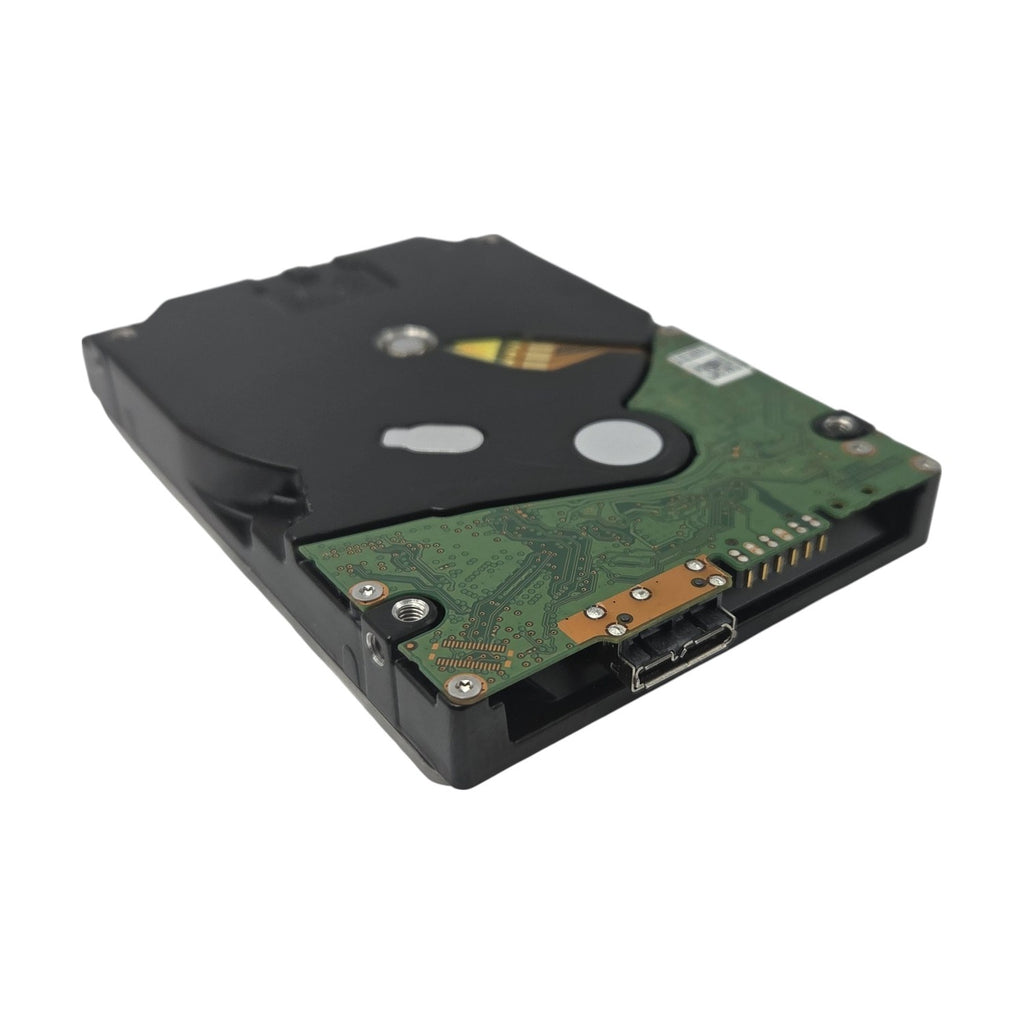 Western Digital WD50NMWZ 5 TB USB 3.0 Externe HDD 2,5 Zoll 5400 RPM