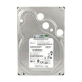 Festplatte HPE MB002000GWFWA 2 TB  3,5" 7200 U/min SATA 6 Gbit/s