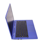 Ruzava Laptop 14 Zoll Notebook Celeron N5095 2.9GHz 8GB RAM 256GB SSD QWERTY