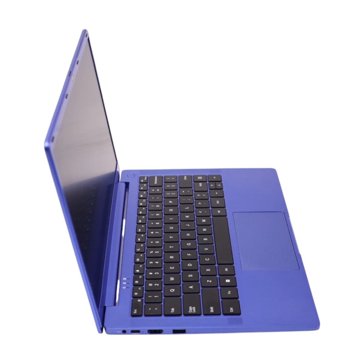 Ruzava Laptop 14 Zoll Notebook Celeron N5095 2.9GHz 8GB RAM 256GB SSD QWERTY