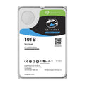 Seagate SkyHawk 3,5" 10TB Festplatte 256MB 7200U/min Cache SATA III ST10000VX0004