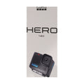 GoPro HERO 4K Actionkamera 12.0MP USB-C WiFi-5 WLAN 1.76 Zoll Touch Display
