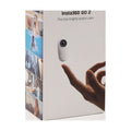 Insta360 GO 2 64 Go Edition 2560x2560 Pixel Bluetooth 5.0