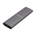 Philips Externe Portable SSD 500 GB Ultra Slim SATA Ultra Speed USB-C
