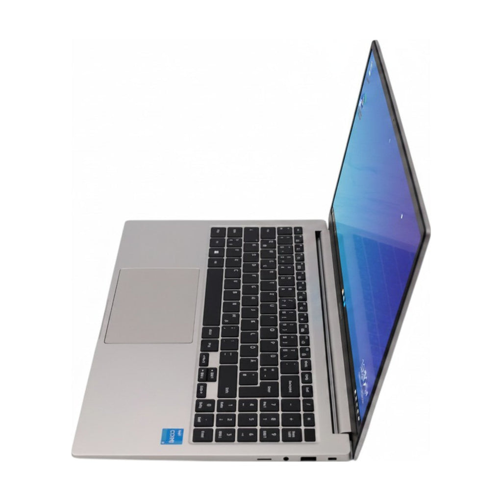 Samsung Galaxy Book2 39,6 cm 15,6 Zoll Notebook Intel Core i3 8GB RAM 256 SSD