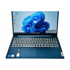 Lenovo IdeaPad 3 Notebook 15,6 Zoll FHD Intel Core i5-1135G7 256GB SSD 8GGB ITAL