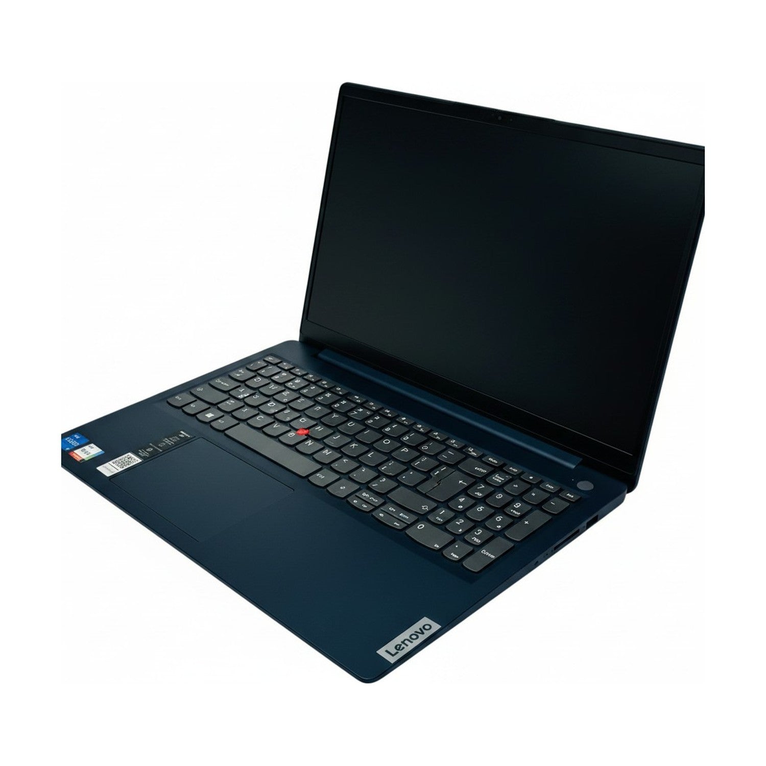 Lenovo IdeaPad 3 Notebook 15,6 Zoll FHD Intel Core i5-1135G7 256GB SSD 8GGB ITAL