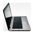 HP EliteBook 840 G1 14" FHD i7 8GB RAM 256GB SSD  Notebook QWERTY