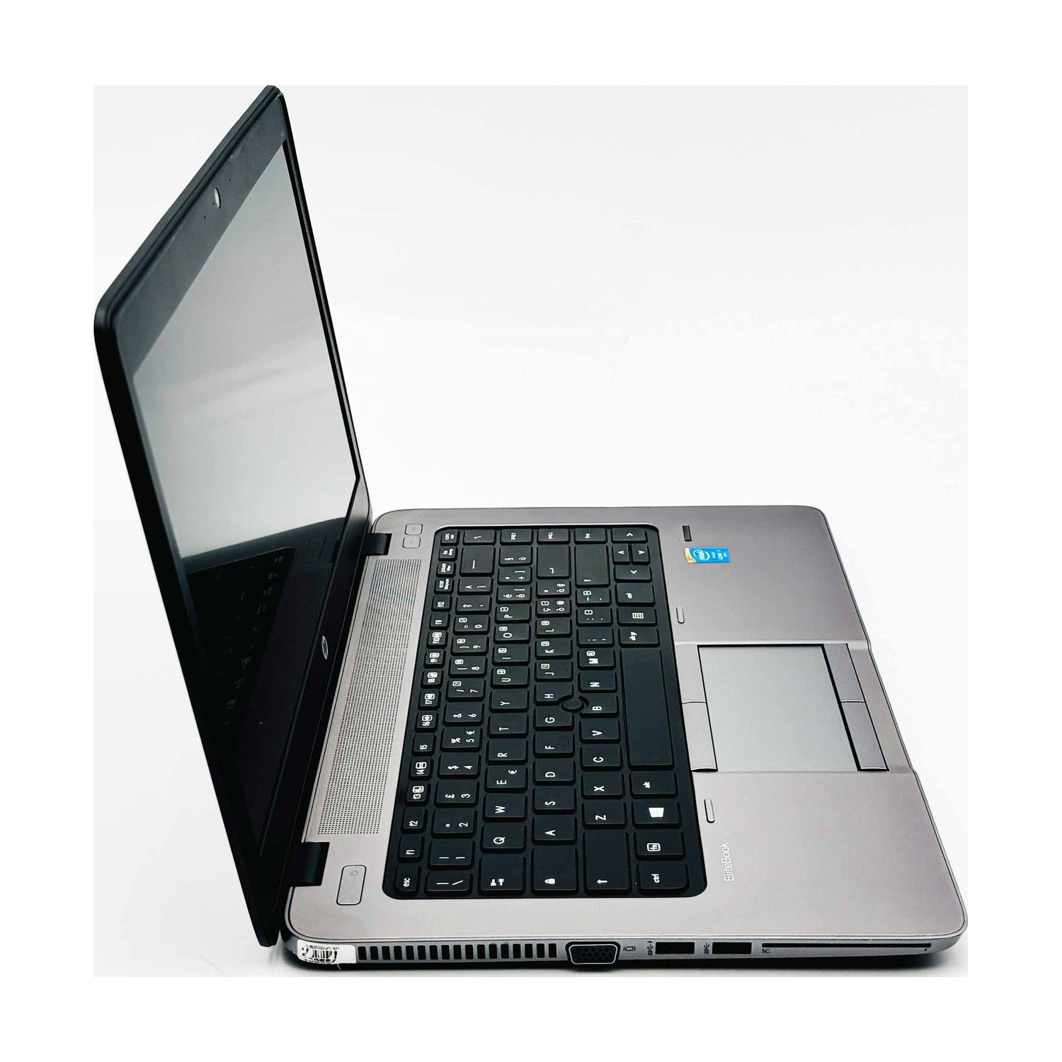 HP EliteBook 840 G1 14" FHD i7 8GB RAM 256GB SSD  Notebook QWERTY