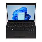 Dell Latitude 7390 Notebook 13,3 Zoll FHD Core i7-8650U 16GB RAM 256GB SSD ITA