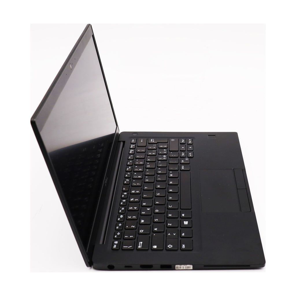 Dell Latitude 7390 Notebook 13,3 Zoll FHD Core i7-8650U 16GB RAM 256GB SSD ITA