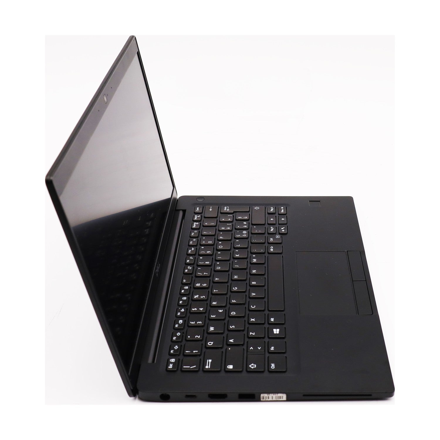Dell Latitude 7390 Notebook 13,3 Zoll FHD Core i7-8650U 16GB RAM 256GB SSD ITA
