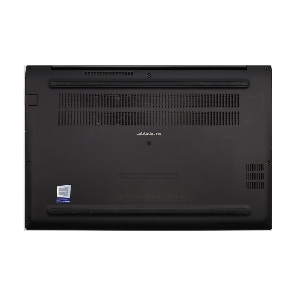 Dell Latitude 7390 Notebook 13,3 Zoll FHD Core i7-8650U 16GB RAM 256GB SSD ITA