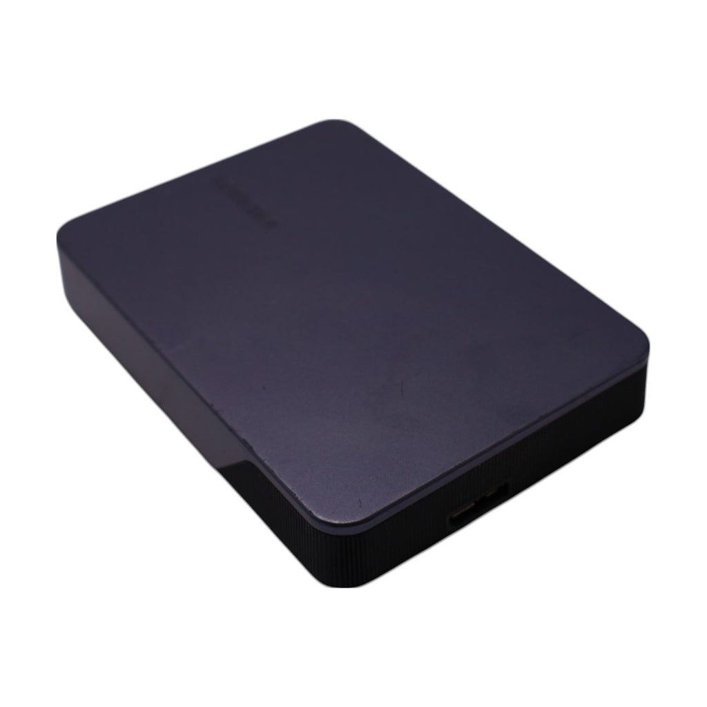 Toshiba Canvio Gaming 4TB externe HDD Festplatte, USB 3.0 Micro-B (HDTX140EK3CA)