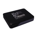 Toshiba Canvio Gaming 4TB externe HDD Festplatte, USB 3.0 Micro-B (HDTX140EK3CA)