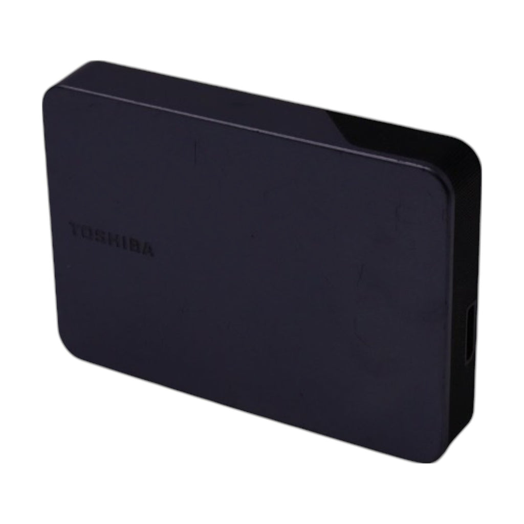 Toshiba Canvio Gaming 4TB externe HDD Festplatte, USB 3.0 Micro-B (HDTX140EK3CA)
