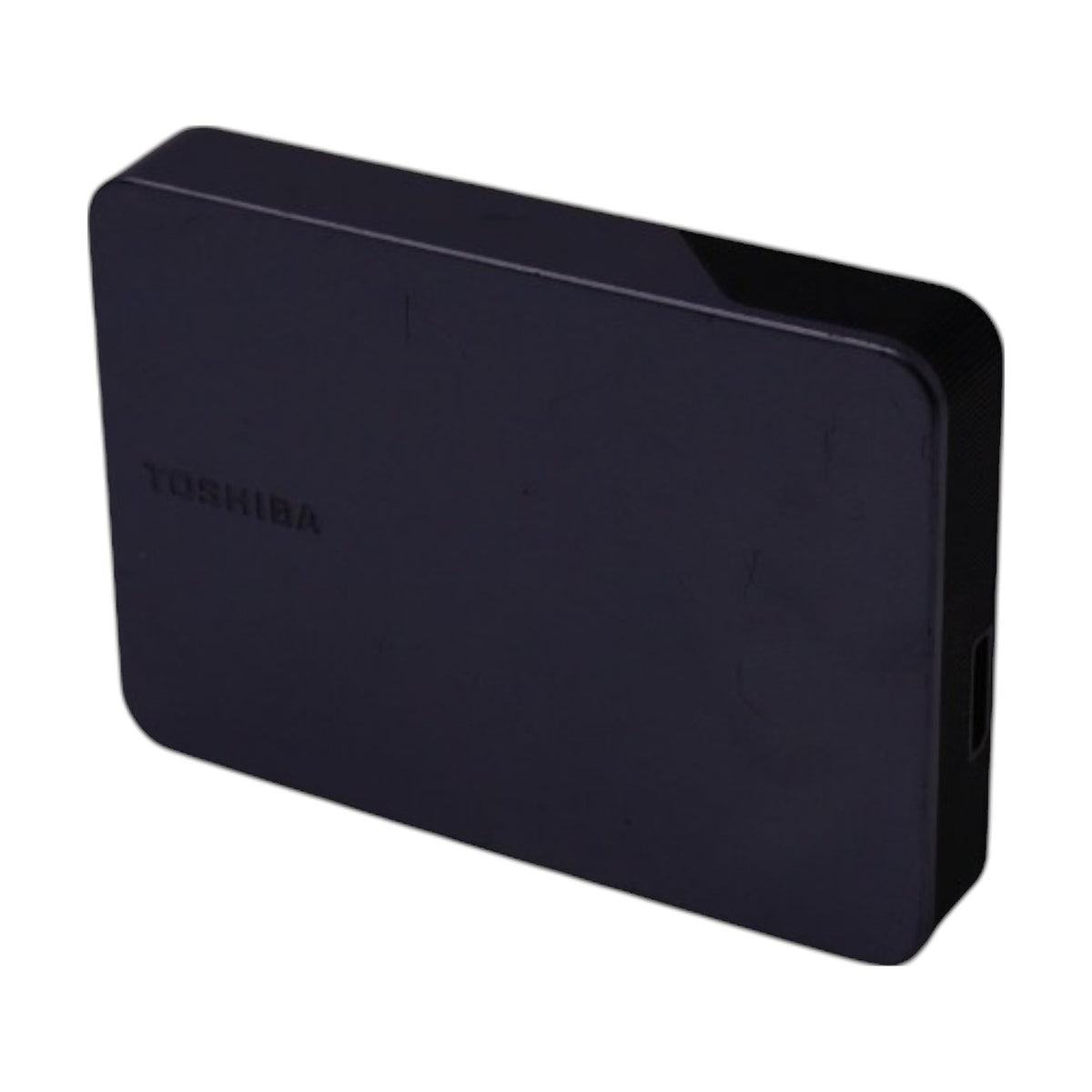Toshiba Canvio Gaming 4TB externe HDD Festplatte, USB 3.0 Micro-B (HDTX140EK3CA)