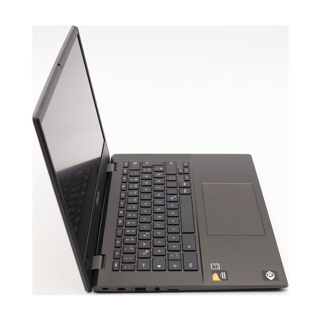 ASUS Chromebook CM1 CM1402CM2A 14″ FHD Chrome OS 4 GB-RAM 128 GB eMMC grau