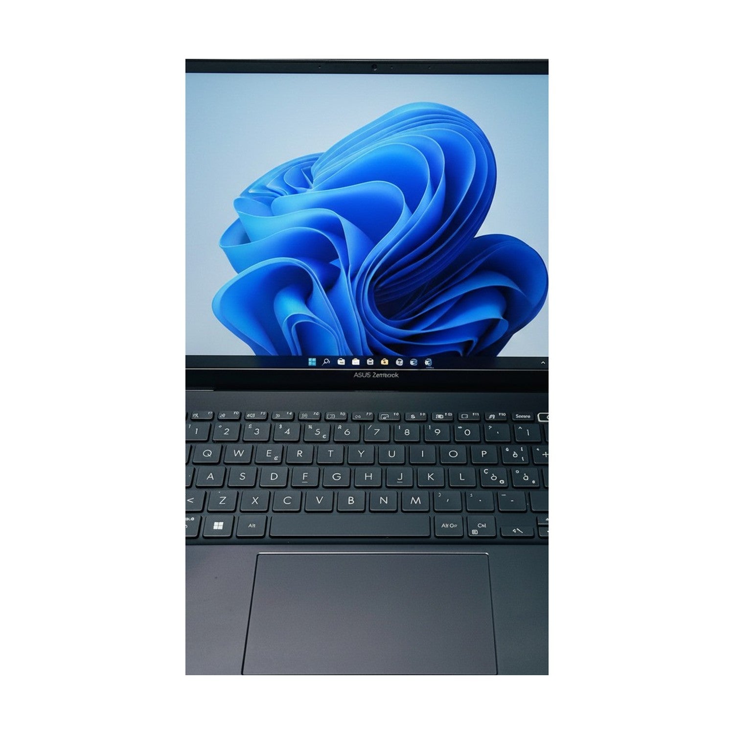 ASUS Zenbook 14 Notebook AMD Ryzen 5 7530U CPU 8GB RAM 512GB SSD ITA