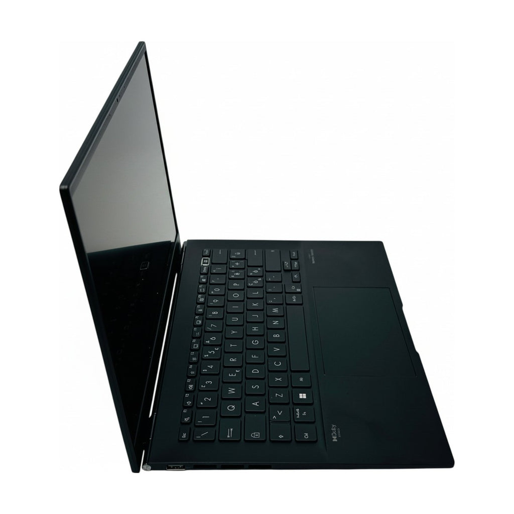 ASUS Zenbook 14 Notebook AMD Ryzen 5 7530U CPU 8GB RAM 512GB SSD ITA